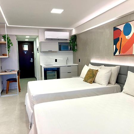 Hy Apartments & Hotels Recife Ngoại thất bức ảnh