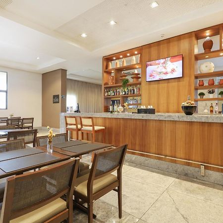 Hy Apartaments & Hotels-Boa Viagem Recife Ngoại thất bức ảnh