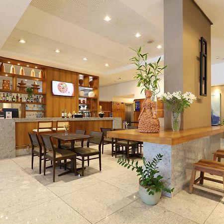 Hy Apartaments & Hotels-Boa Viagem Recife Ngoại thất bức ảnh