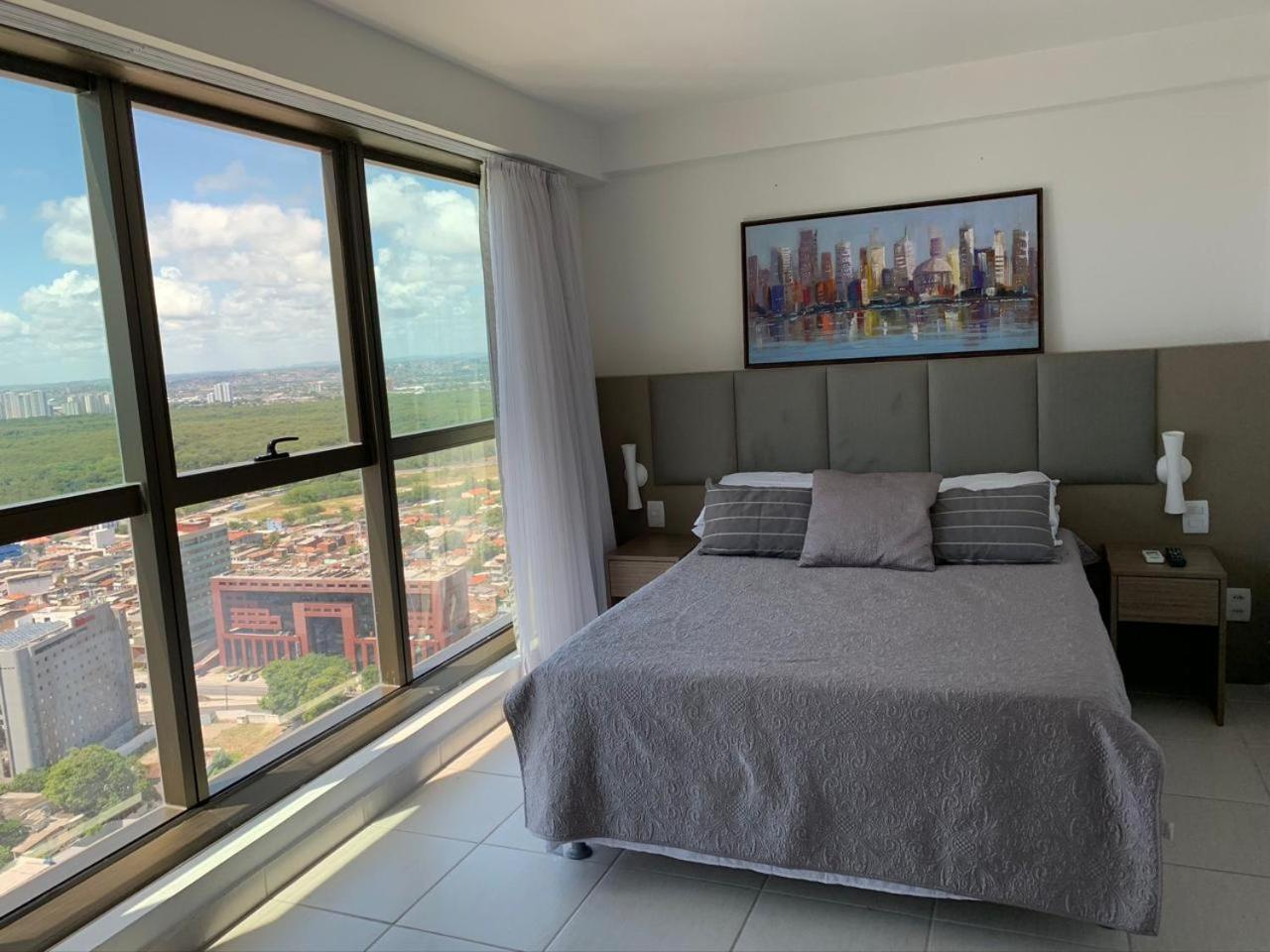 Hy Apartments & Hotels Recife Ngoại thất bức ảnh