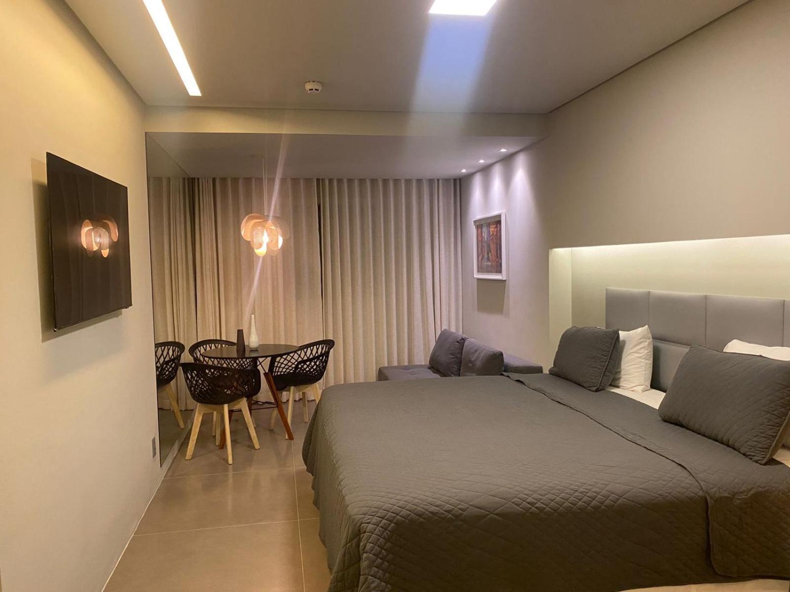 Hy Apartaments & Hotels-Boa Viagem Recife Ngoại thất bức ảnh