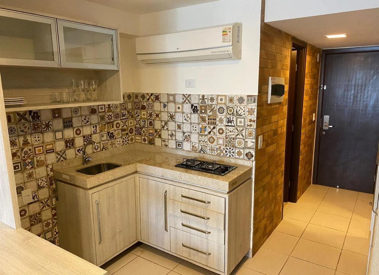 Hy Apartaments & Hotels-Boa Viagem Recife Phòng bức ảnh