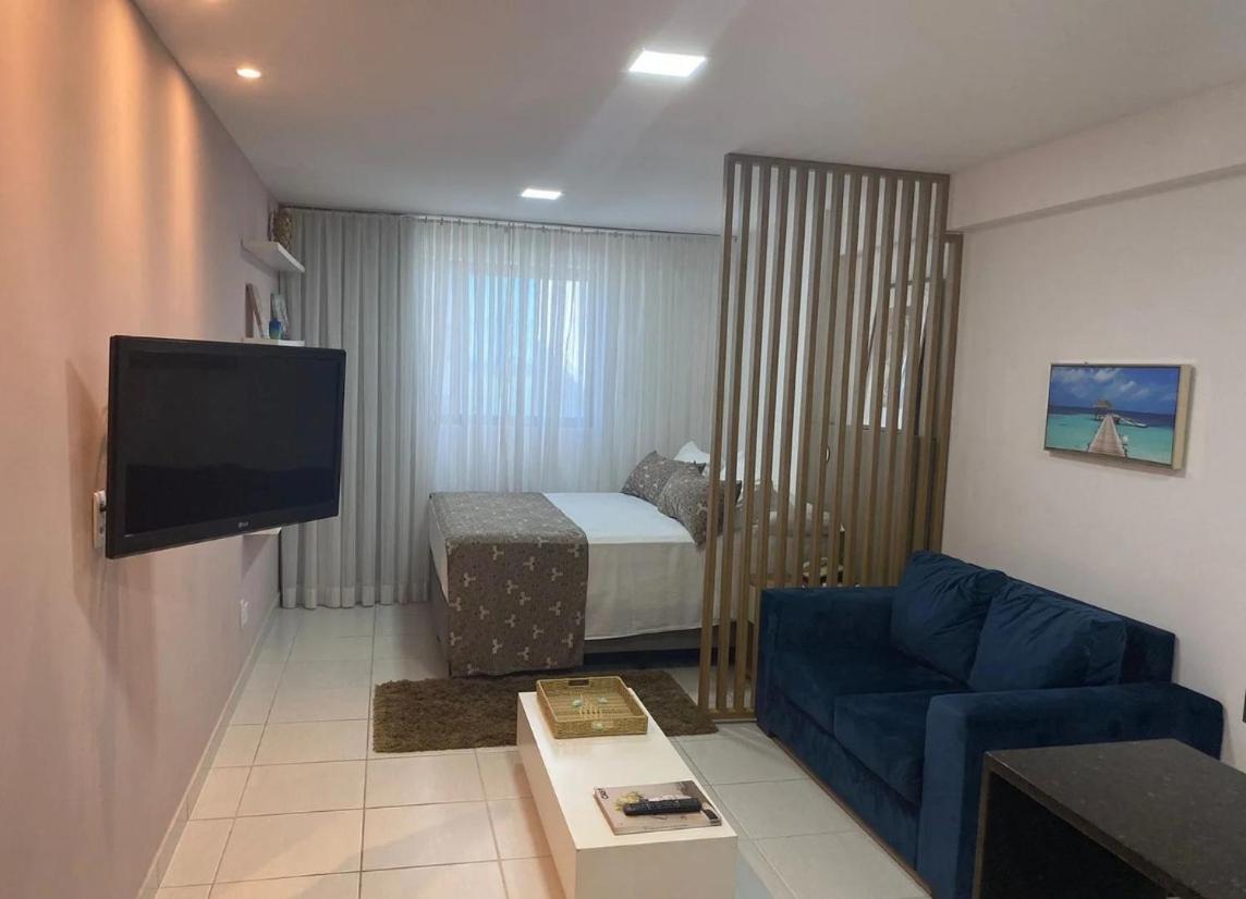 Hy Apartaments & Hotels-Boa Viagem Recife Ngoại thất bức ảnh