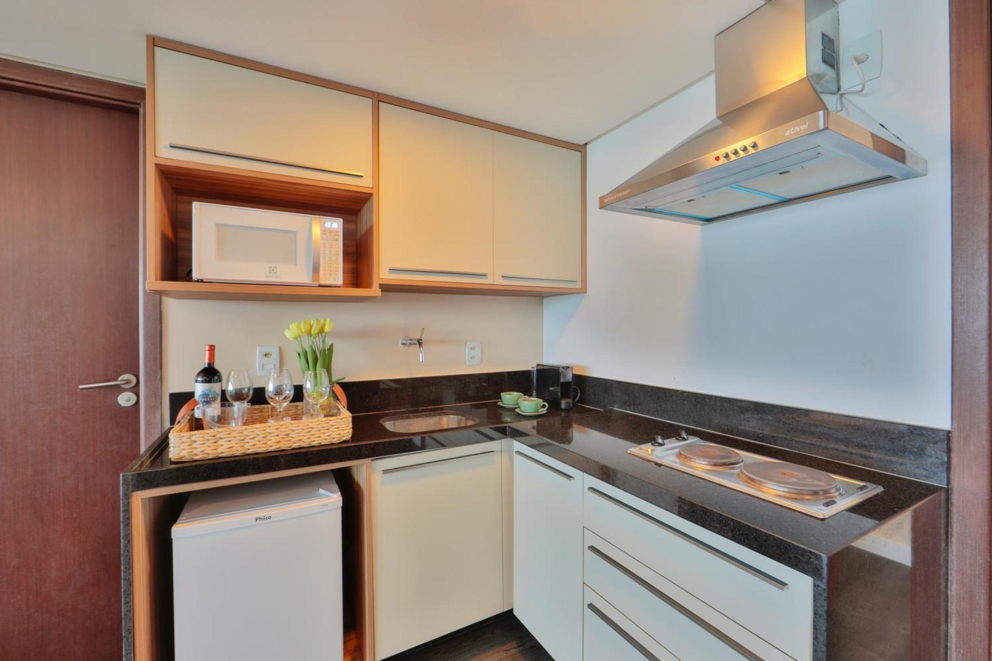 Hy Apartaments & Hotels-Boa Viagem Recife Phòng bức ảnh