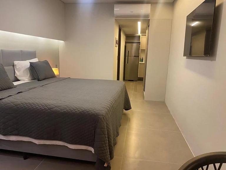 Hy Apartaments & Hotels-Boa Viagem Recife Ngoại thất bức ảnh