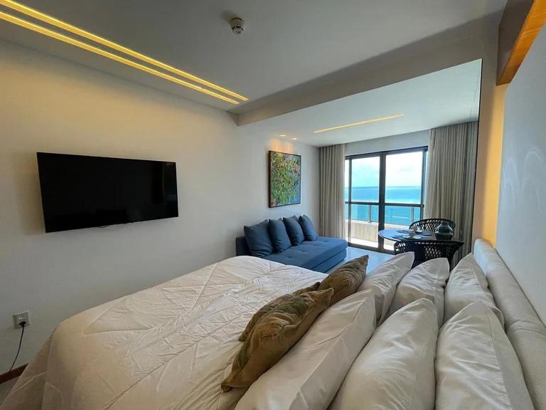 Hy Apartaments & Hotels-Boa Viagem Recife Ngoại thất bức ảnh