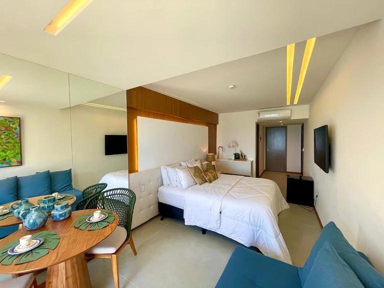 Hy Apartaments & Hotels-Boa Viagem Recife Ngoại thất bức ảnh