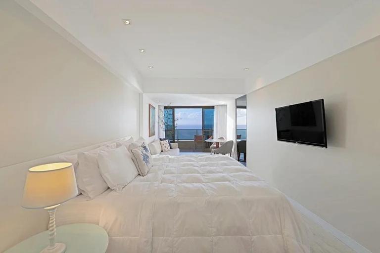 Hy Apartaments & Hotels-Boa Viagem Recife Ngoại thất bức ảnh