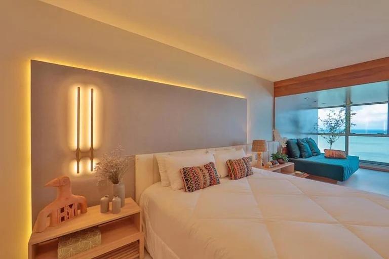 Hy Apartaments & Hotels-Boa Viagem Recife Ngoại thất bức ảnh