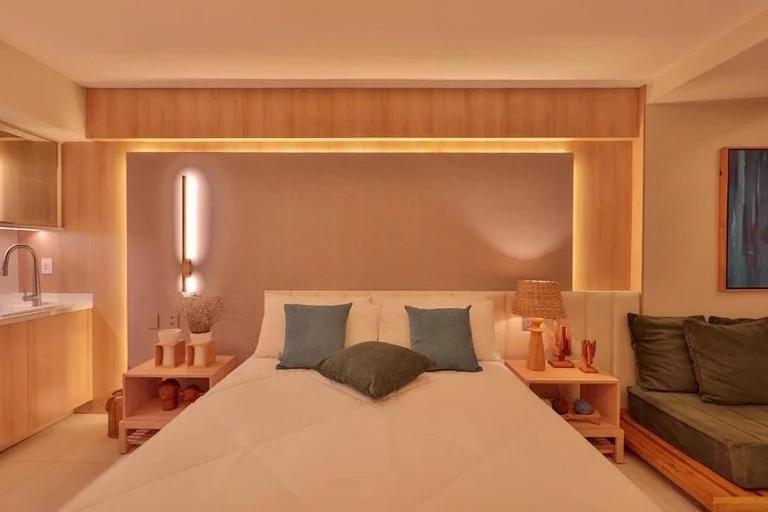 Hy Apartaments & Hotels-Boa Viagem Recife Ngoại thất bức ảnh