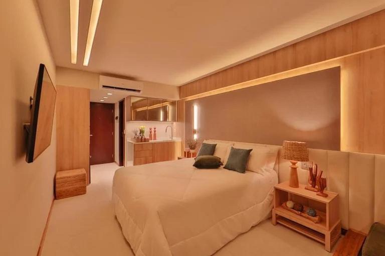 Hy Apartaments & Hotels-Boa Viagem Recife Ngoại thất bức ảnh