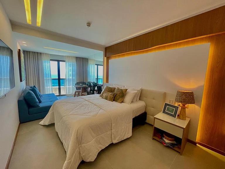 Hy Apartaments & Hotels-Boa Viagem Recife Ngoại thất bức ảnh