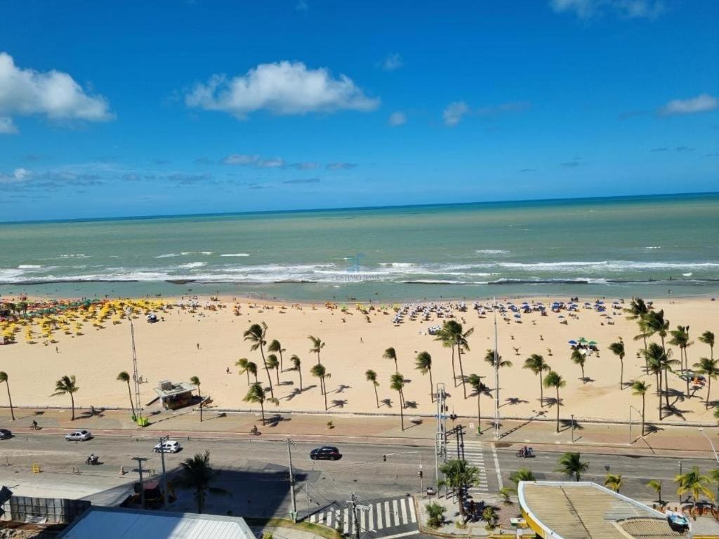 Hy Apartaments & Hotels-Boa Viagem Recife Ngoại thất bức ảnh