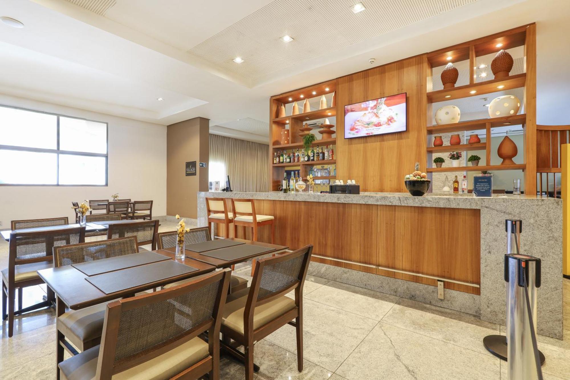 Hy Apartaments & Hotels-Boa Viagem Recife Ngoại thất bức ảnh