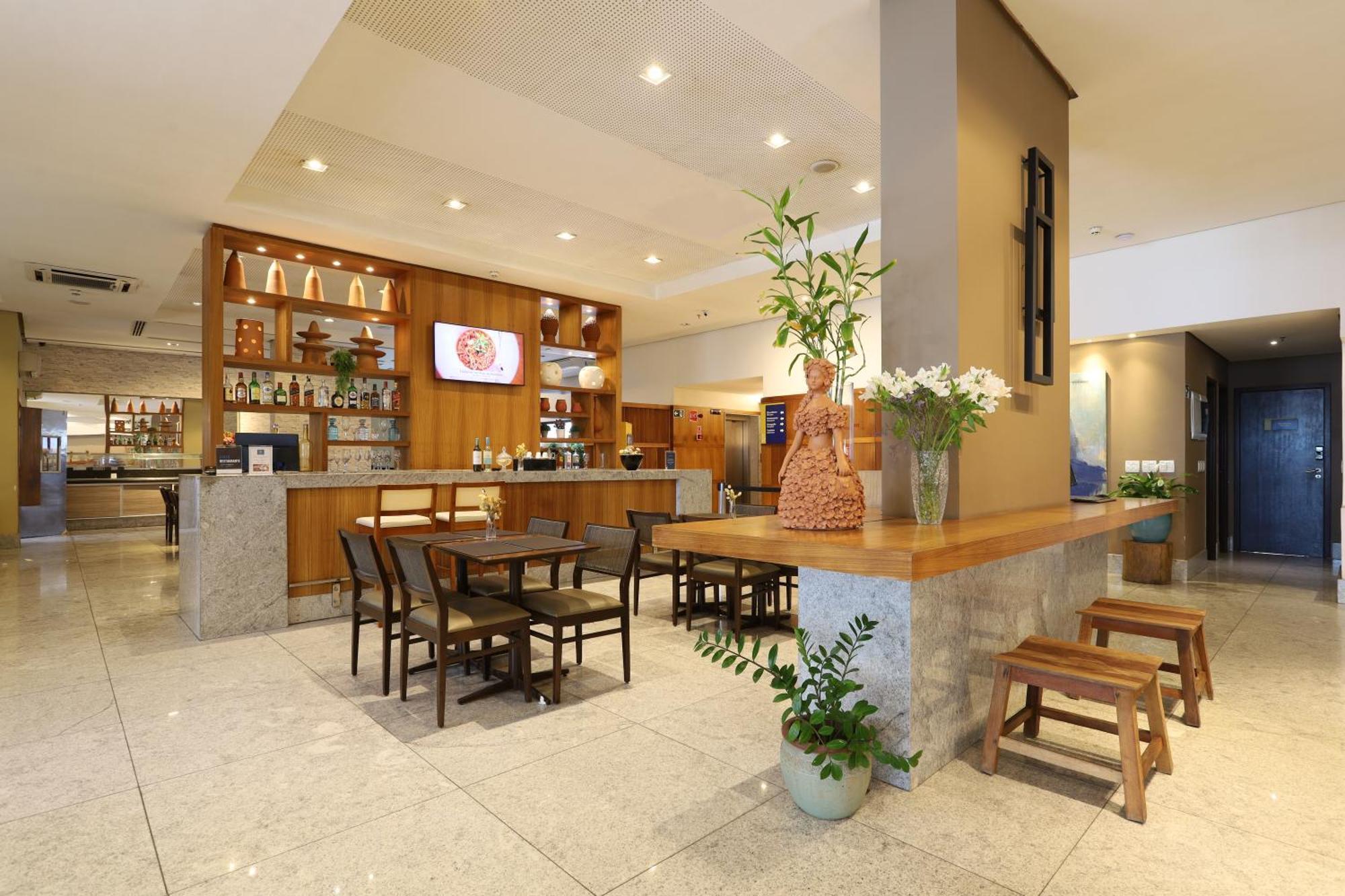 Hy Apartaments & Hotels-Boa Viagem Recife Ngoại thất bức ảnh