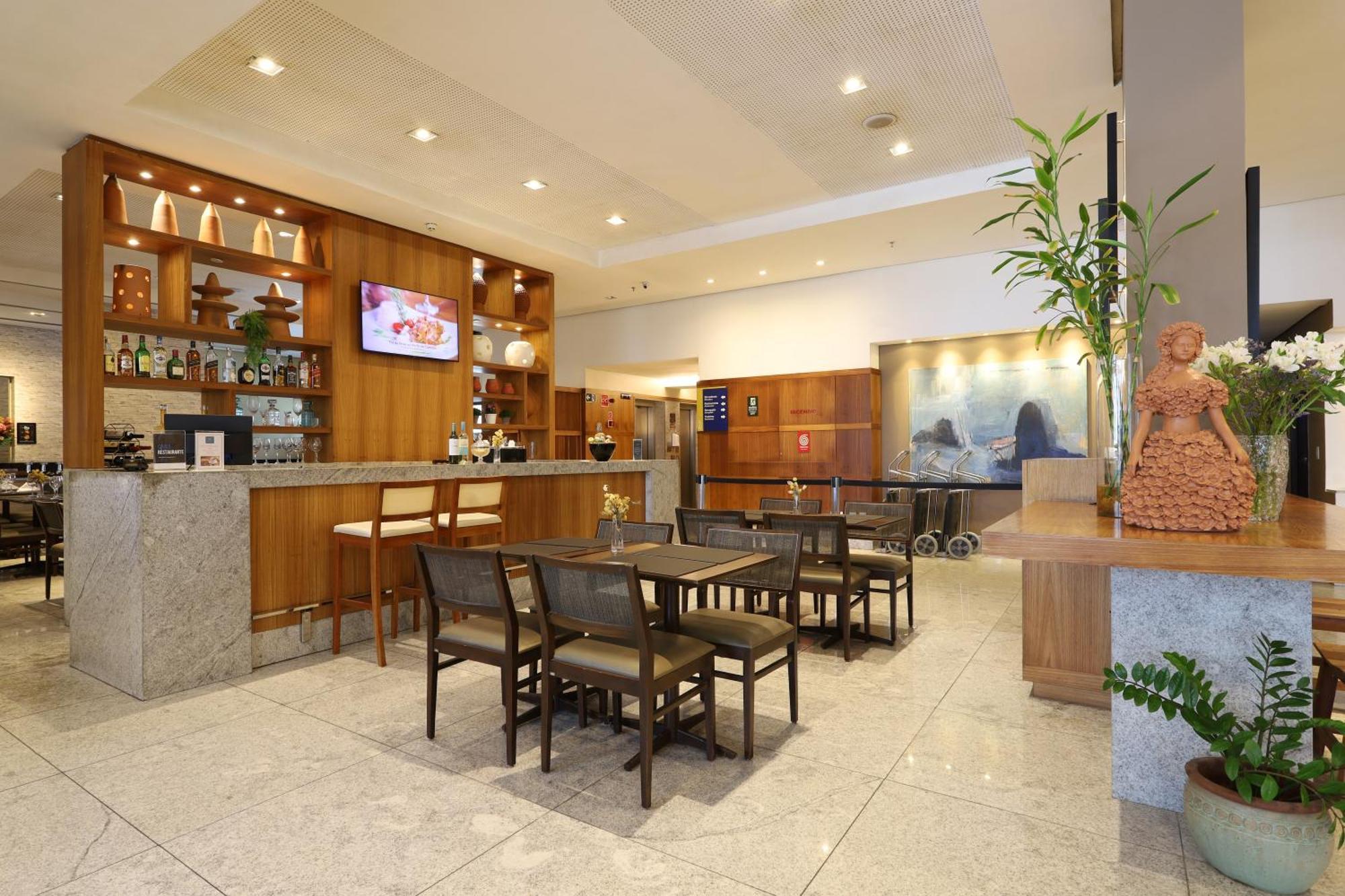 Hy Apartaments & Hotels-Boa Viagem Recife Ngoại thất bức ảnh